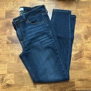Studio Blue skinny jeans